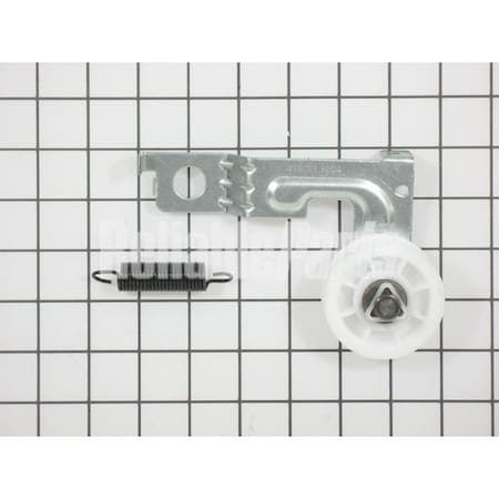 Lg LG Dryer Idler Pulley Assembly, 4561EL3002A 4561EL3002A